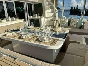 Thumbnail von Royal Cape Catamarans 570 Majestic Tapas