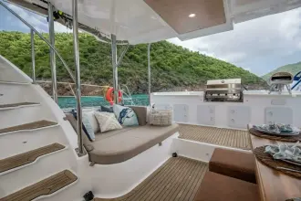 Thumbnail von Royal Cape Catamarans 570 Majestic Tapas