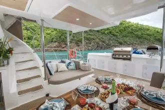 Thumbnail von Royal Cape Catamarans 570 Majestic Tapas