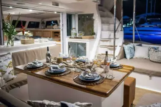 Thumbnail von Royal Cape Catamarans 570 Majestic Tapas