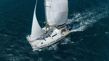 Thumbnail von Royal Cape Catamarans 570 Majestic Tapas