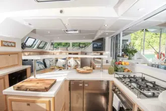 Thumbnail von Royal Cape Catamarans 570 Majestic Tapas