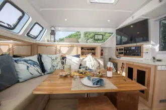 Thumbnail von Royal Cape Catamarans 570 Majestic Tapas