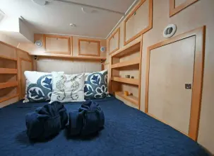 Thumbnail von Royal Cape Catamarans 570 Majestic Tapas