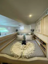 Thumbnail von Royal Cape Catamarans 570 Majestic Tapas