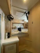 Thumbnail von Royal Cape Catamarans 570 Majestic Tapas