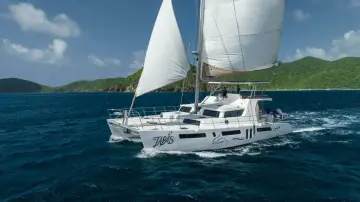 Thumbnail von Royal Cape Catamarans 570 Majestic Tapas
