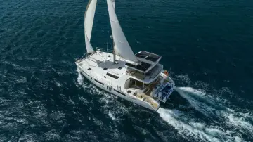 Thumbnail von Royal Cape Catamarans 570 Majestic Tapas