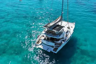 Thumbnail von Royal Cape Catamarans 570 Majestic Tapas