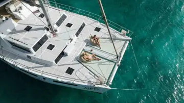 Thumbnail von Royal Cape Catamarans 570 Majestic Tapas