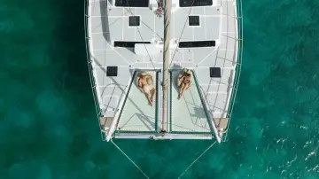 Thumbnail von Royal Cape Catamarans 570 Majestic Tapas
