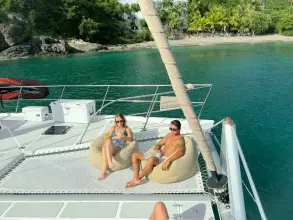 Thumbnail von Royal Cape Catamarans 570 Majestic Tapas
