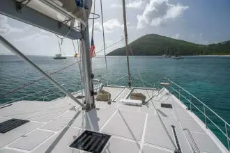 Thumbnail von Royal Cape Catamarans 570 Majestic Tapas