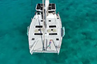 Thumbnail von Royal Cape Catamarans 570 Majestic Tapas