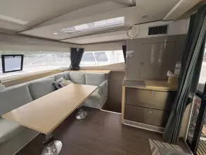 Thumbnail von Fountaine Pajot Helia 44 Evrimi Okyanus Paketi Ada Odyssey