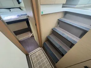 Thumbnail von Fountaine Pajot Helia 44 Evrimi Okyanus Paketi Ada Odyssey