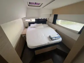 Thumbnail von Fountaine Pajot Helia 44 Evrimi Okyanus Paketi Ada Odyssey