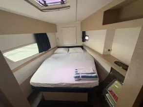 Thumbnail von Fountaine Pajot Helia 44 Evrimi Okyanus Paketi Ada Odyssey