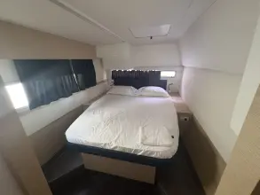 Thumbnail von Fountaine Pajot Helia 44 Evrimi Okyanus Paketi Ada Odyssey