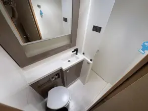 Thumbnail von Fountaine Pajot Helia 44 Evrimi Okyanus Paketi Ada Odyssey