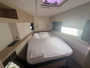 Thumbnail von Fountaine Pajot Helia 44 Evrimi Okyanus Paketi Ada Odyssey