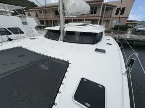Thumbnail von Fountaine Pajot Helia 44 Evrimi Okyanus Paketi Ada Odyssey