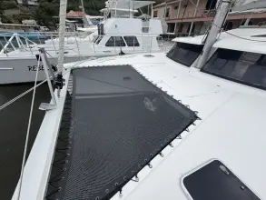 Thumbnail von Fountaine Pajot Helia 44 Evrimi Okyanus Paketi Ada Odyssey