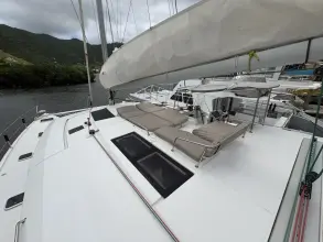 Thumbnail von Fountaine Pajot Helia 44 Evrimi Okyanus Paketi Ada Odyssey