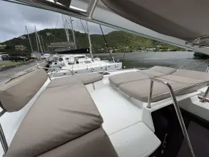 Thumbnail von Fountaine Pajot Helia 44 Evrimi Okyanus Paketi Ada Odyssey