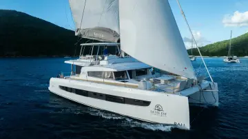 Bali 5.4 La Vie est Belle