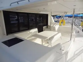 Thumbnail von Leopard 43 Powercat Hohe Standards