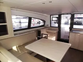Thumbnail von Leopard 43 Powercat Hohe Standards