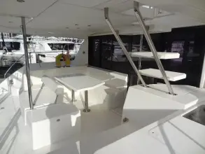 Thumbnail von Leopard 43 Powercat Hohe Standards