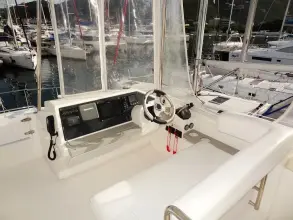 Thumbnail von Leopard 43 Powercat Hohe Standards
