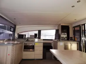 Thumbnail von Leopard 43 Powercat Hohe Standards