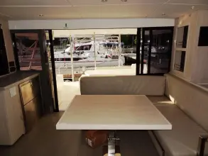 Thumbnail von Leopard 43 Powercat Hohe Standards