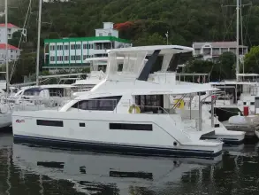 Thumbnail von Leopard 43 Powercat Hohe Standards