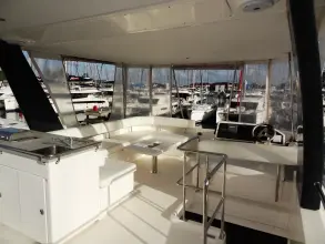 Thumbnail von Leopard 43 Powercat Hohe Standards