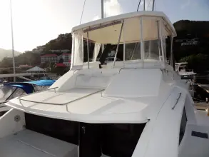 Thumbnail von Leopard 43 Powercat Hohe Standards