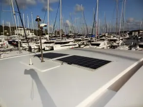 Thumbnail von Leopard 43 Powercat Hohe Standards