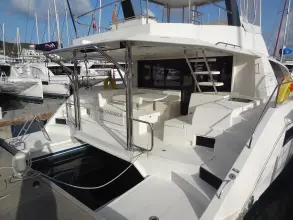 Thumbnail von Leopard 43 Powercat Hohe Standards