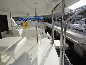 Thumbnail von Leopard 43 Powercat Hohe Standards