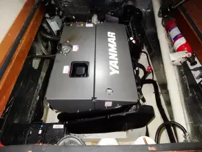 Thumbnail von Leopard 43 Powercat Hohe Standards