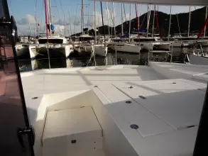 Thumbnail von Leopard 43 Powercat Hohe Standards