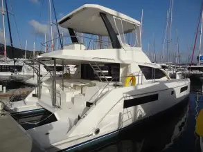 Thumbnail von Leopard 43 Powercat Hohe Standards