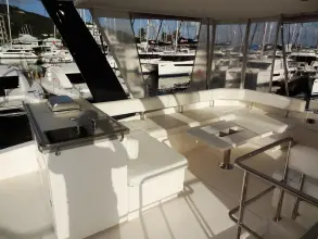 Thumbnail von Leopard 43 Powercat Hohe Standards