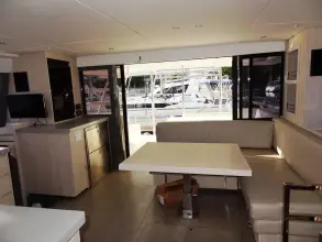 Thumbnail von Leopard 43 Powercat Hohe Standards