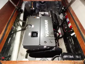 Thumbnail von Leopard 43 Powercat Hohe Standards
