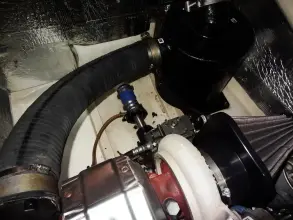Thumbnail von Leopard 43 Powercat Hohe Standards