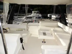 Thumbnail von Leopard 43 Powercat Hohe Standards